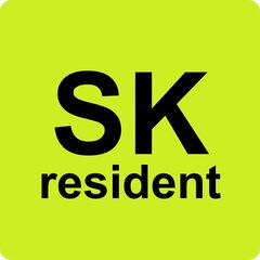 SK resident